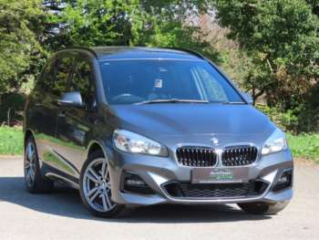 Used BMW 2 Series Gran Tourer 2019 for sale - 74228196: Photo
