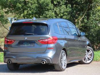 Used BMW 2 Series Gran Tourer 2019 for sale - 74228196: Photo