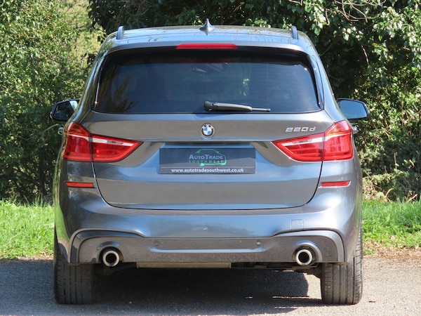 Used BMW 2 Series Gran Tourer 2019 for sale - 74228196: Photo 5