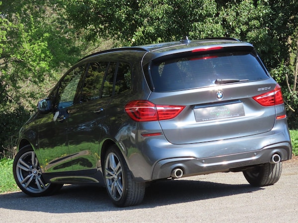 Used BMW 2 Series Gran Tourer 2019 for sale - 74228196: Photo 6
