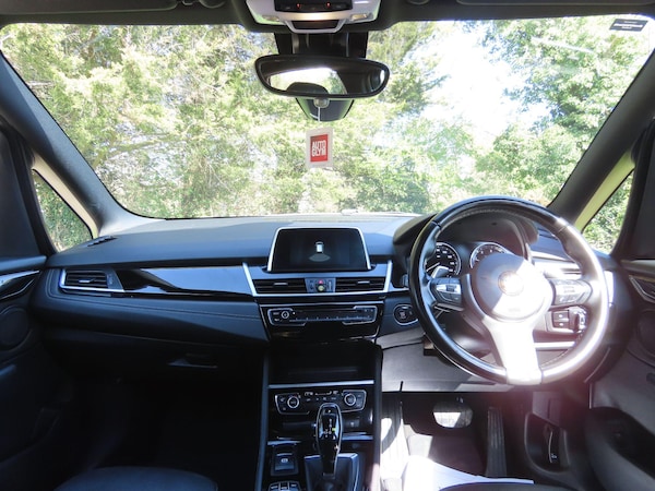 Used BMW 2 Series Gran Tourer 2019 for sale - 74228196: Photo 7
