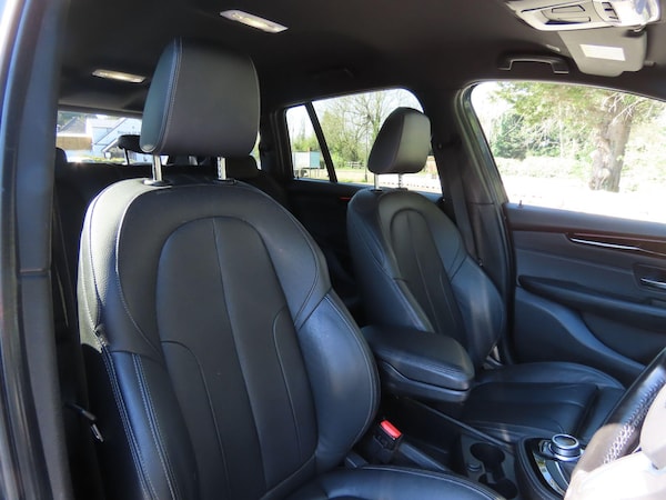 Used BMW 2 Series Gran Tourer 2019 for sale - 74228196: Photo 8