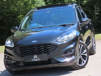 Used Ford Kuga 2022 for sale - 79229632: Photo
