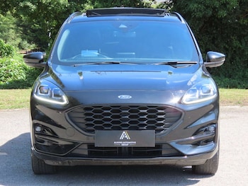 Used Ford Kuga 2022 for sale - 79229632: Photo
