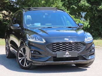Used Ford Kuga 2022 for sale - 79229632: Photo