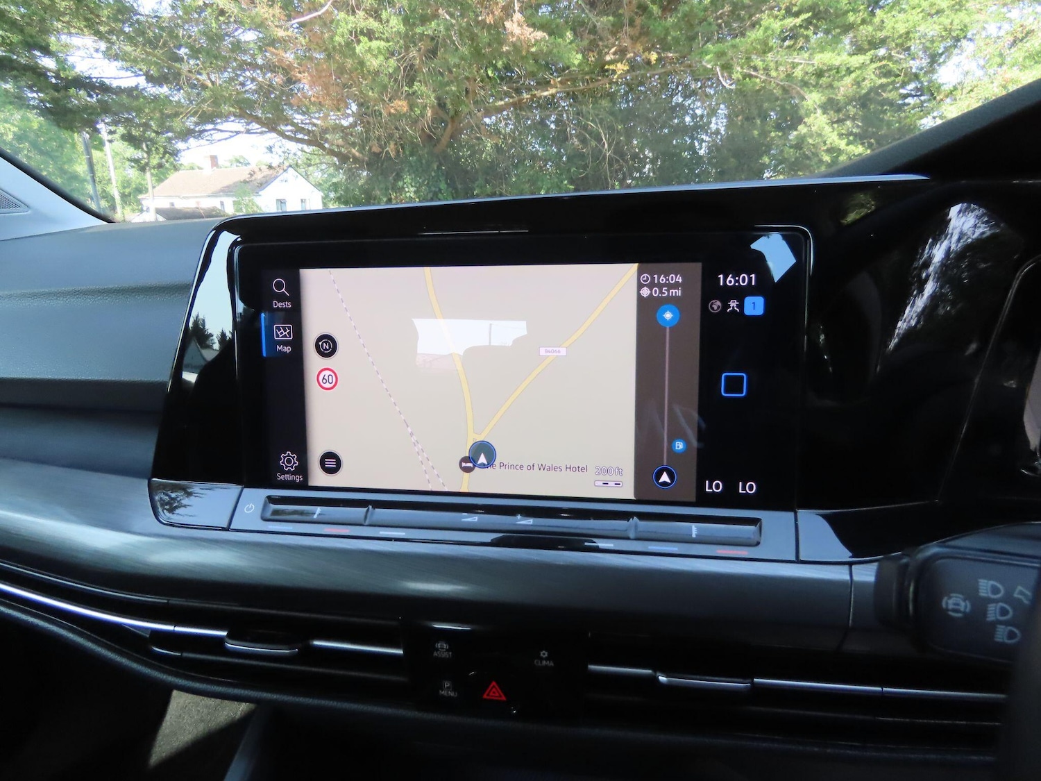 Used Volkswagen Golf for sale - 76994996: Photo 11