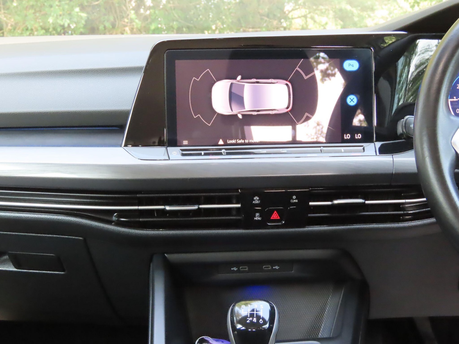 Used Volkswagen Golf for sale - 76994996: Photo 12