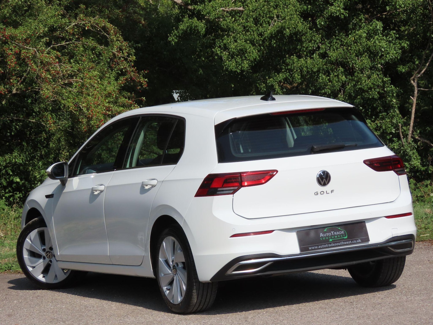 Used Volkswagen Golf for sale - 76994996: Photo 7