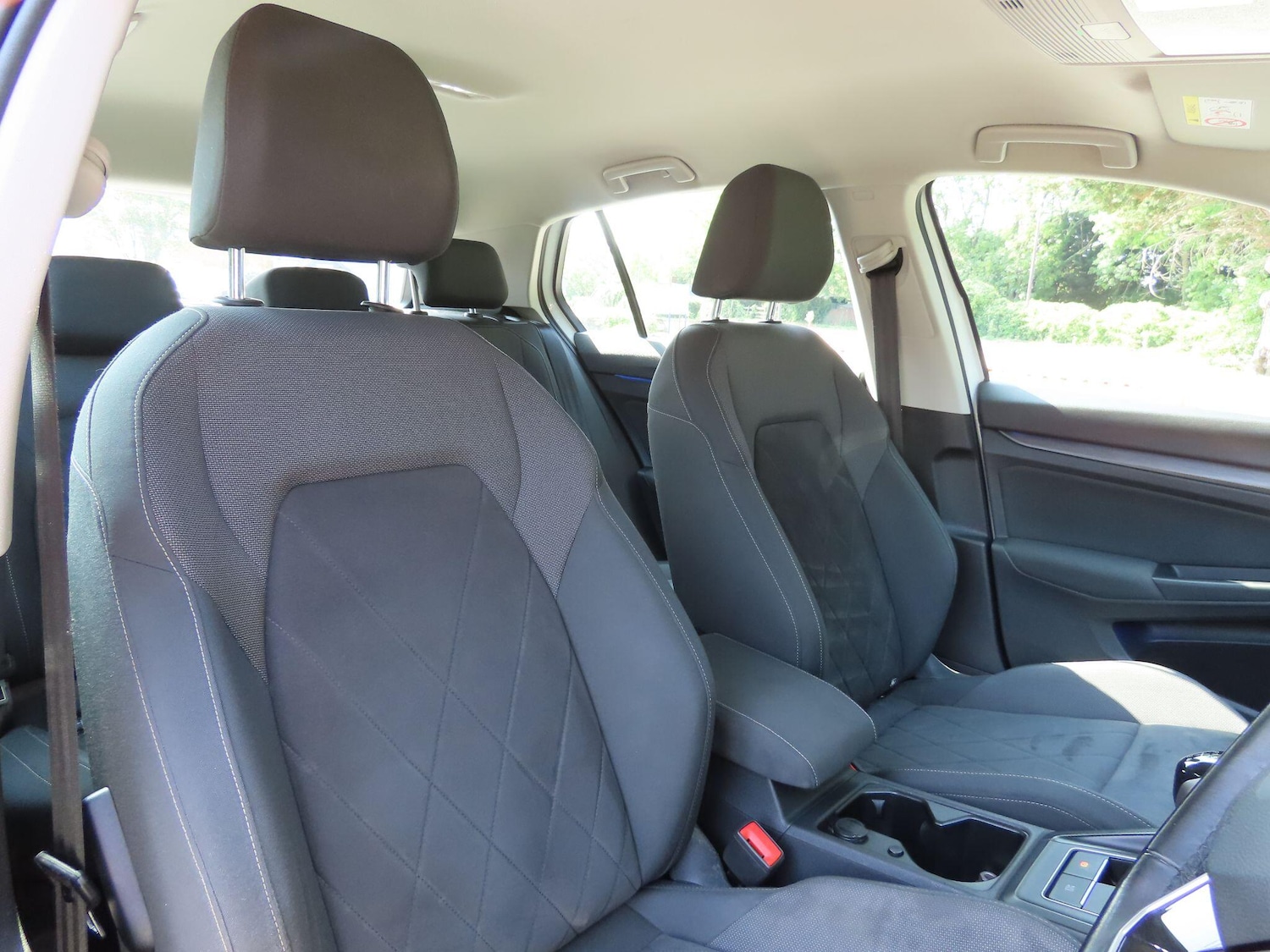 Used Volkswagen Golf for sale - 76994996: Photo 9