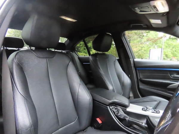 Used BMW 3 Series 2016 for sale - 76270685: Photo 10