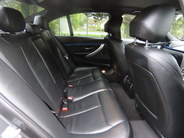 Used BMW 3 Series 2016 for sale - 76270685: Photo 11