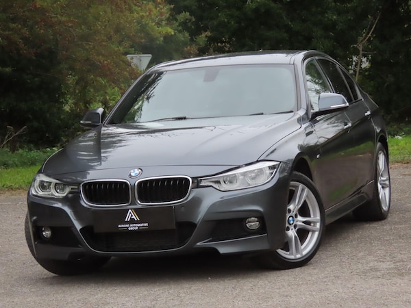 Used BMW 3 Series 2016 for sale - 76270685: Photo 2