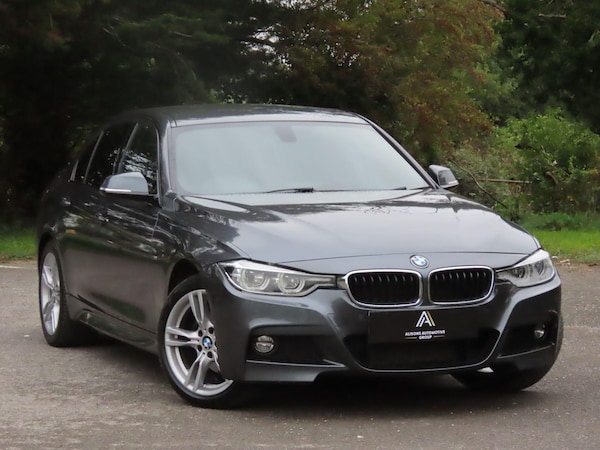 Used BMW 3 Series 2016 for sale - 76270685: Photo 3