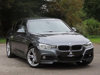 Used BMW 3 Series 2016 for sale - 76270685: Photo 3