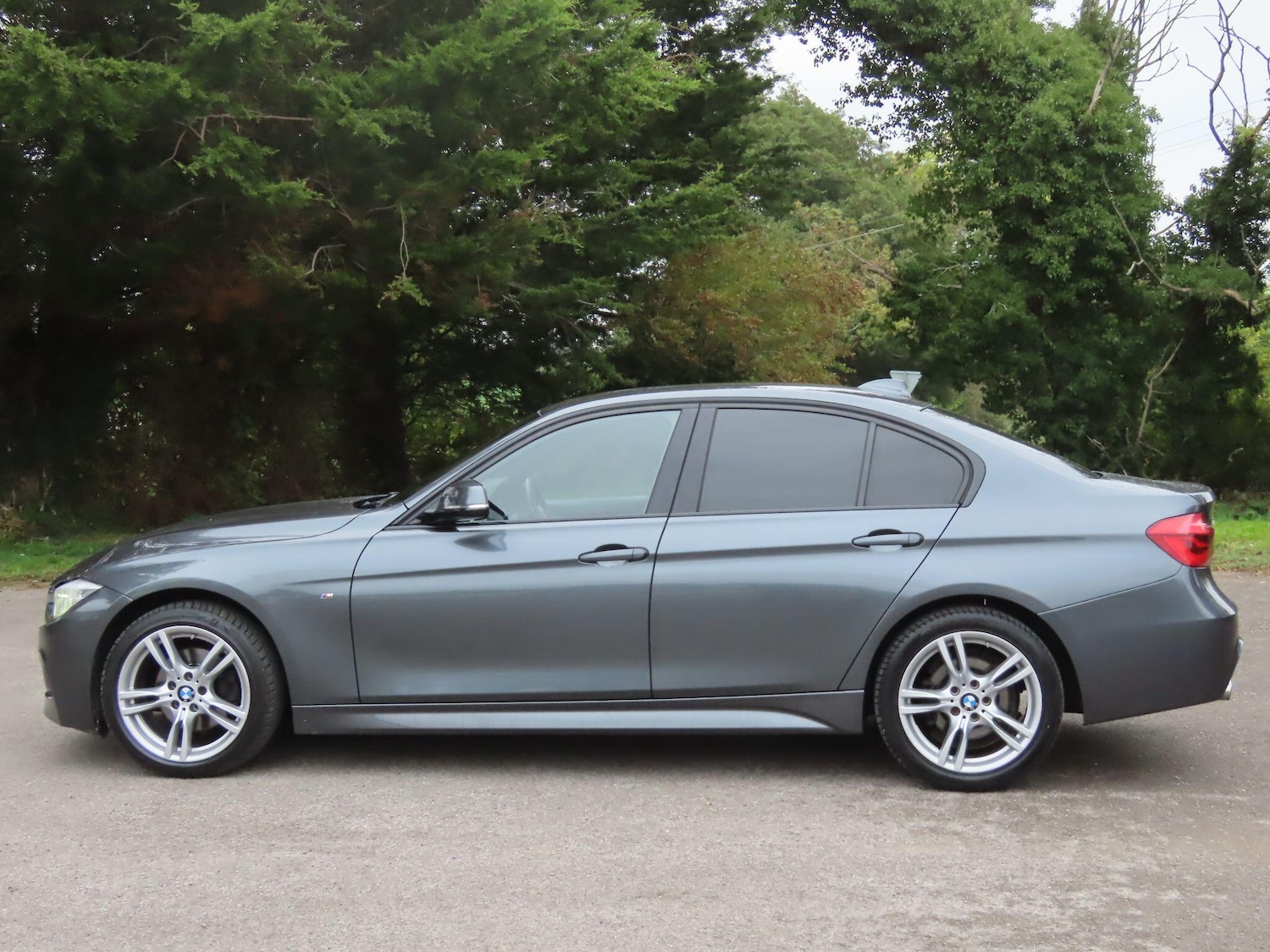 Used BMW 3 Series 2016 for sale - 76270685: Photo 5