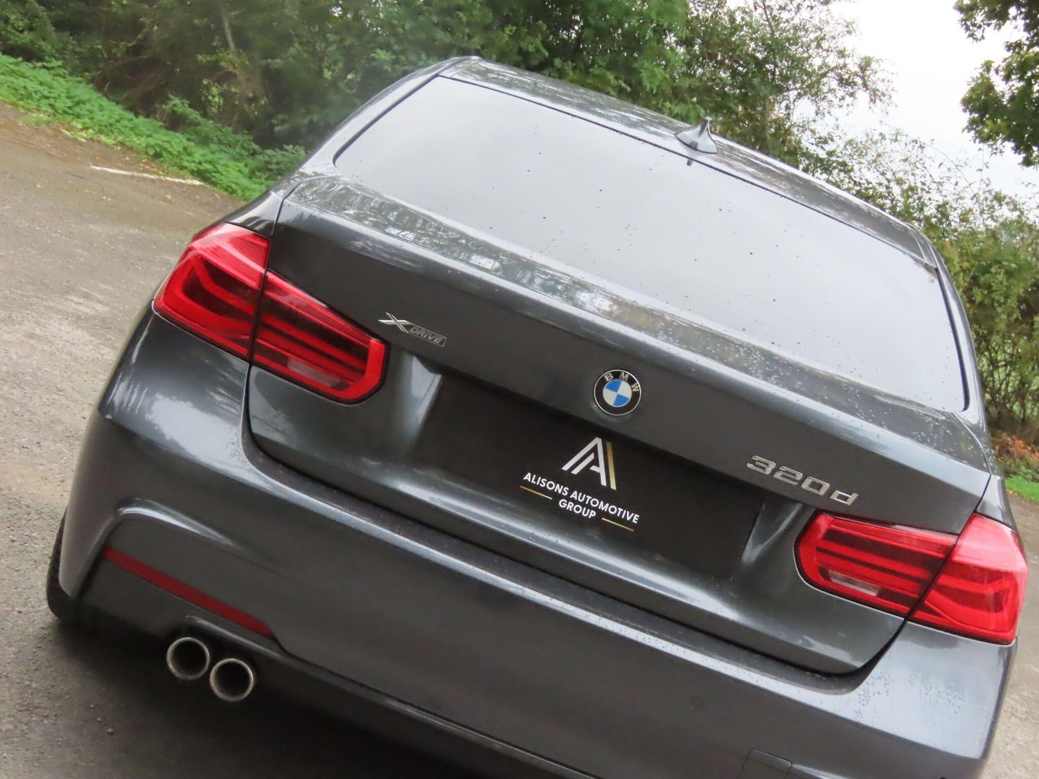 Used BMW 3 Series 2016 for sale - 76270685: Photo 7