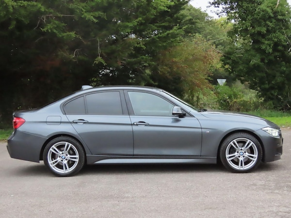 Used BMW 3 Series 2016 for sale - 76270685: Photo 8