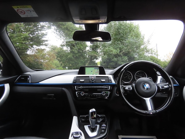 Used BMW 3 Series 2016 for sale - 76270685: Photo 9