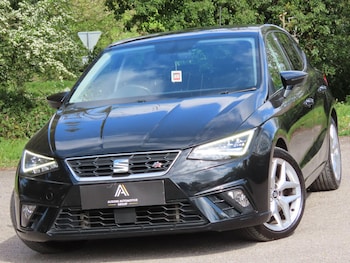 Used SEAT Ibiza 2019 for sale - 78429943: Photo