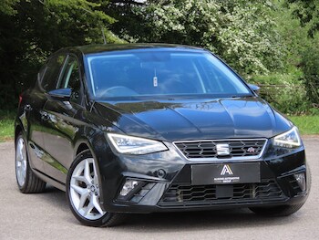 Used SEAT Ibiza 2019 for sale - 78429943: Photo