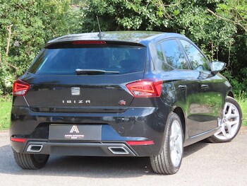 Used SEAT Ibiza 2019 for sale - 78429943: Photo
