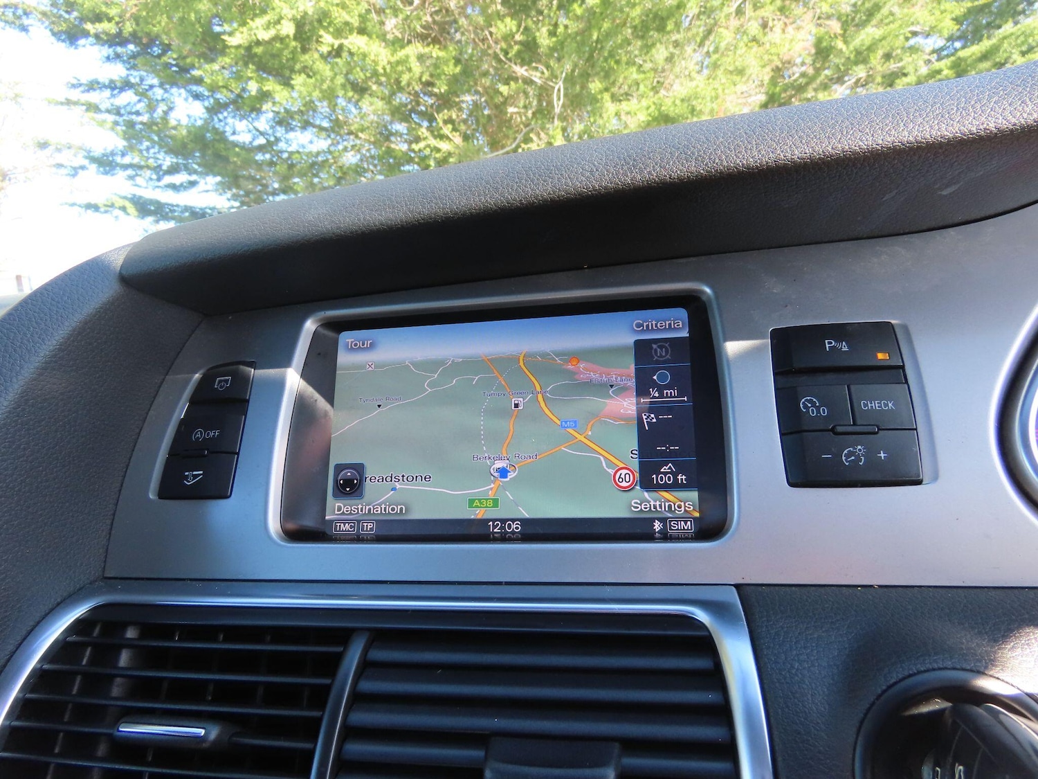 Used Audi Q7 2012 for sale - 77939949: Photo 12