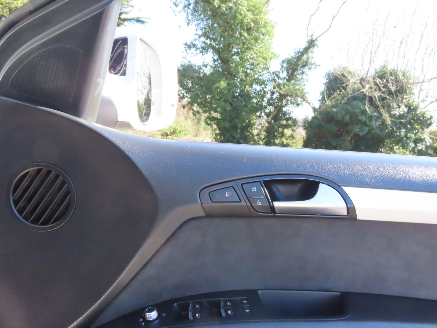 Used Audi Q7 2012 for sale - 77939949: Photo 14