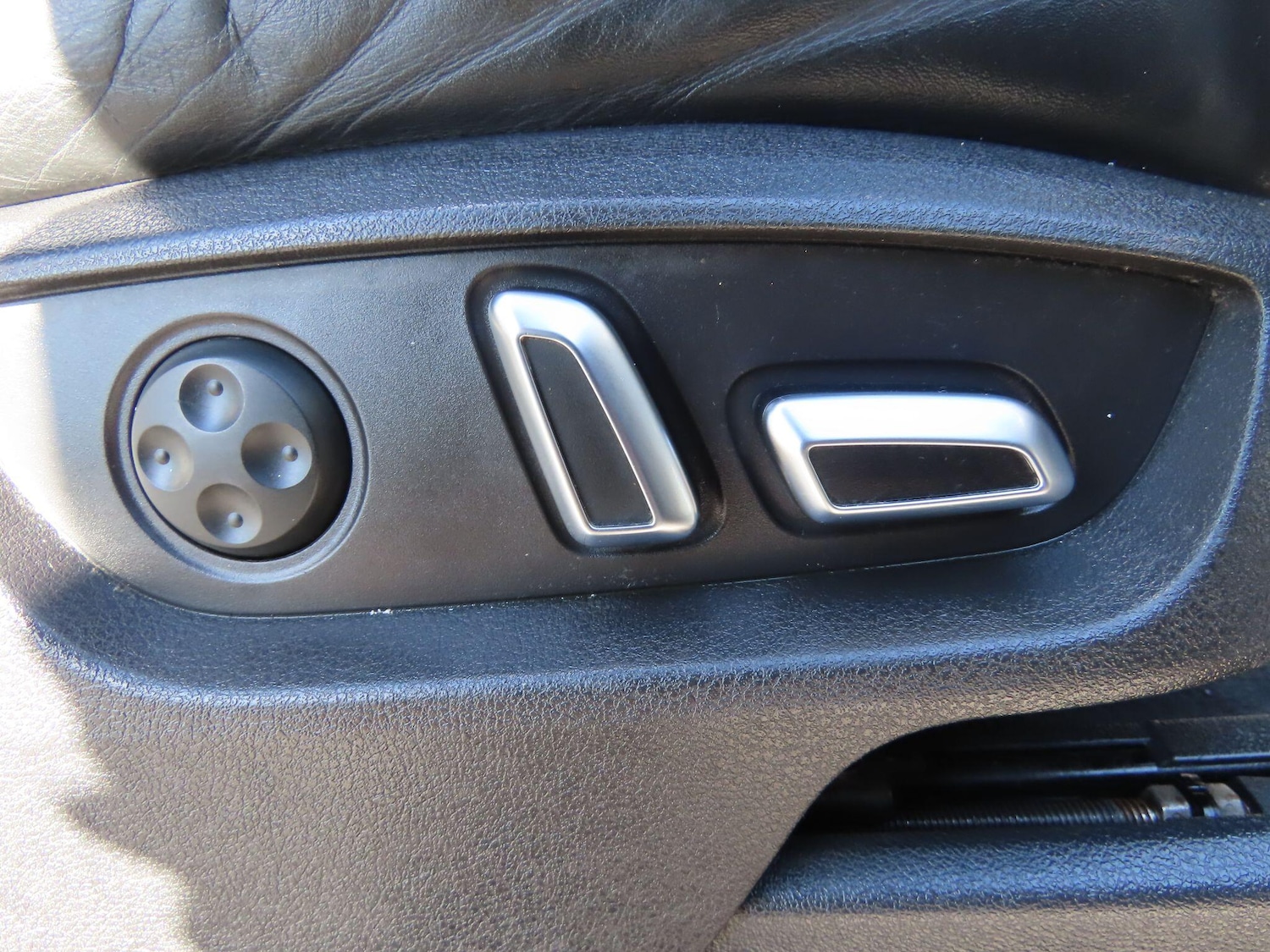 Used Audi Q7 2012 for sale - 77939949: Photo 17