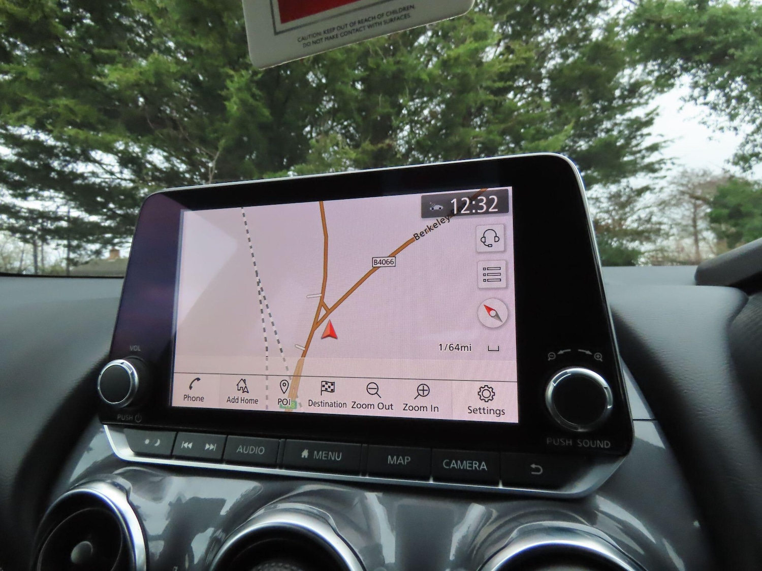 Used Nissan Juke for sale - 77538336: Photo 11