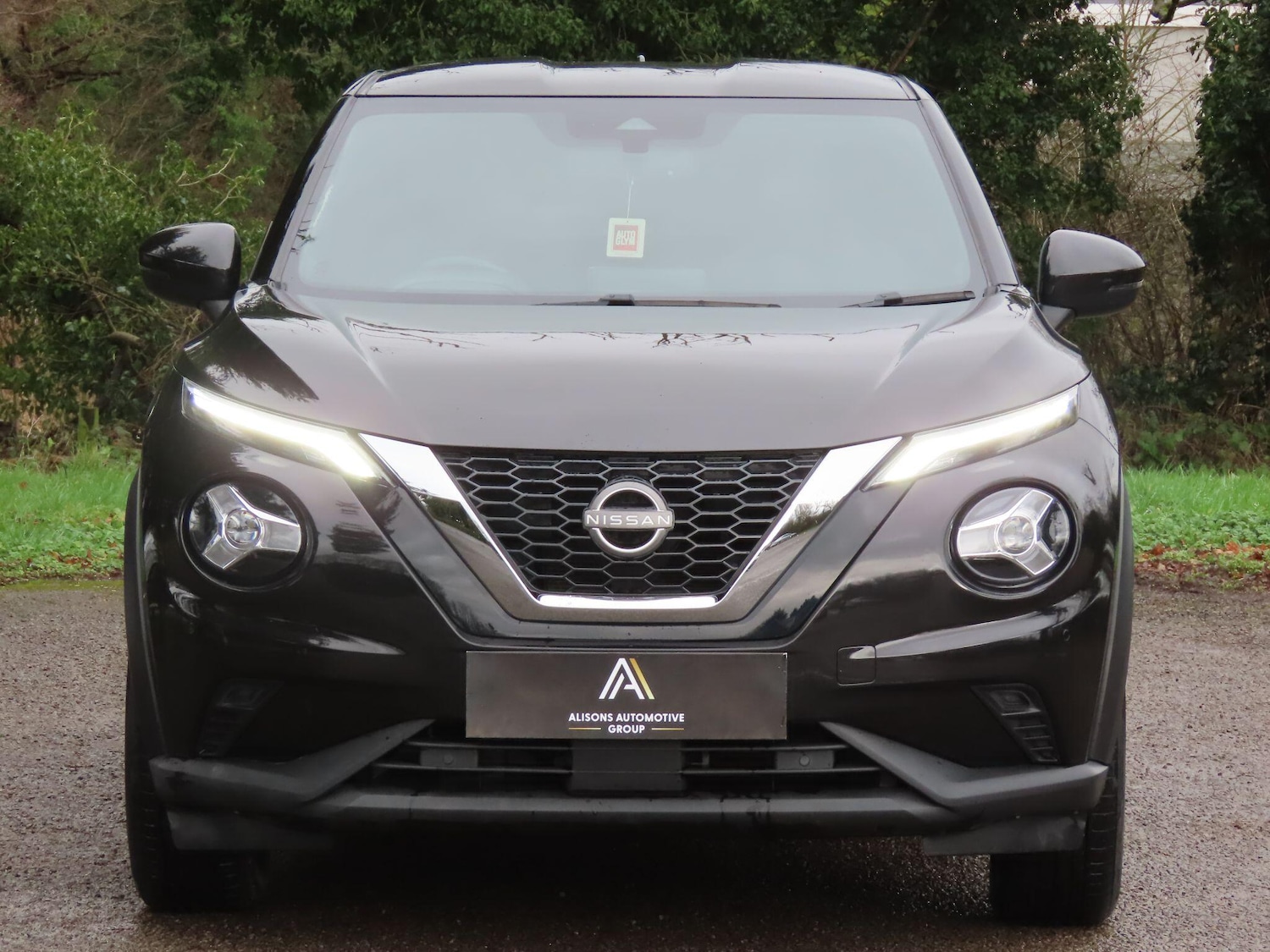 Used Nissan Juke for sale - 77538336: Photo 2