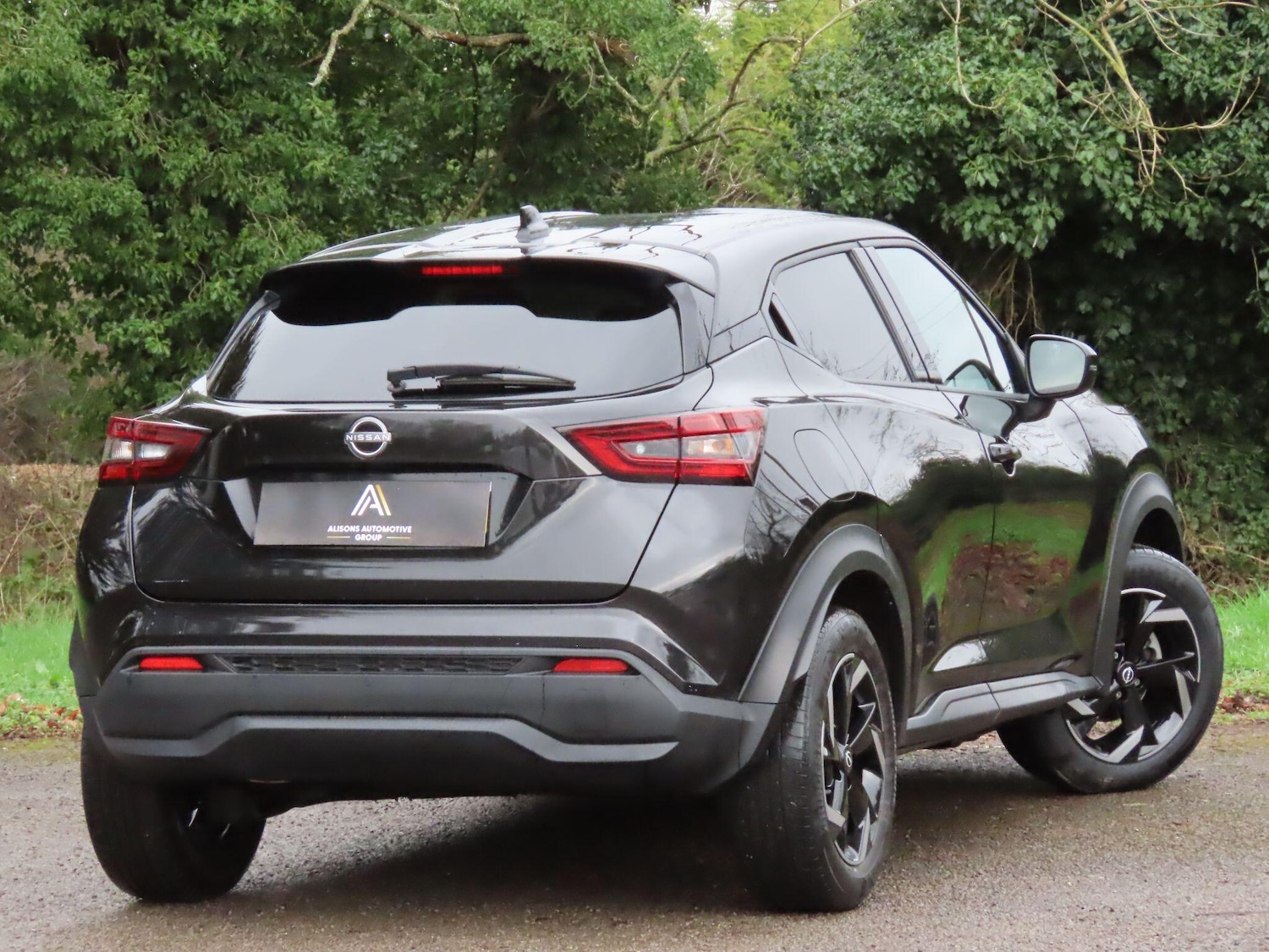 Used Nissan Juke for sale - 77538336: Photo 4