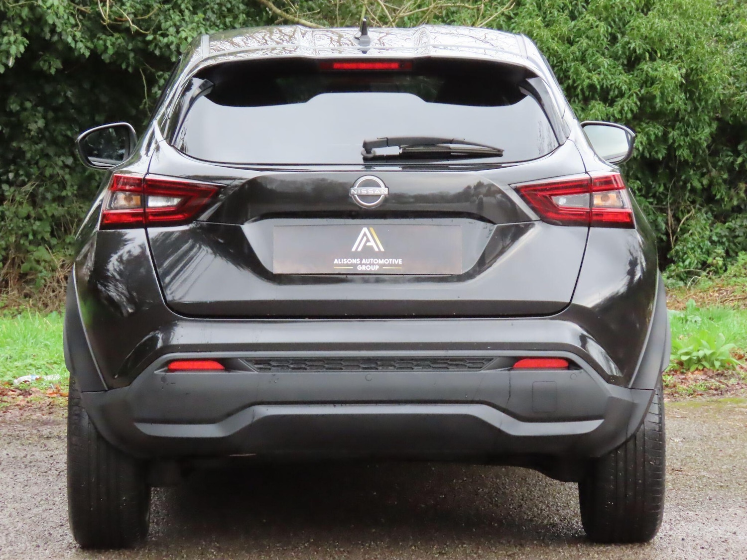 Used Nissan Juke for sale - 77538336: Photo 5