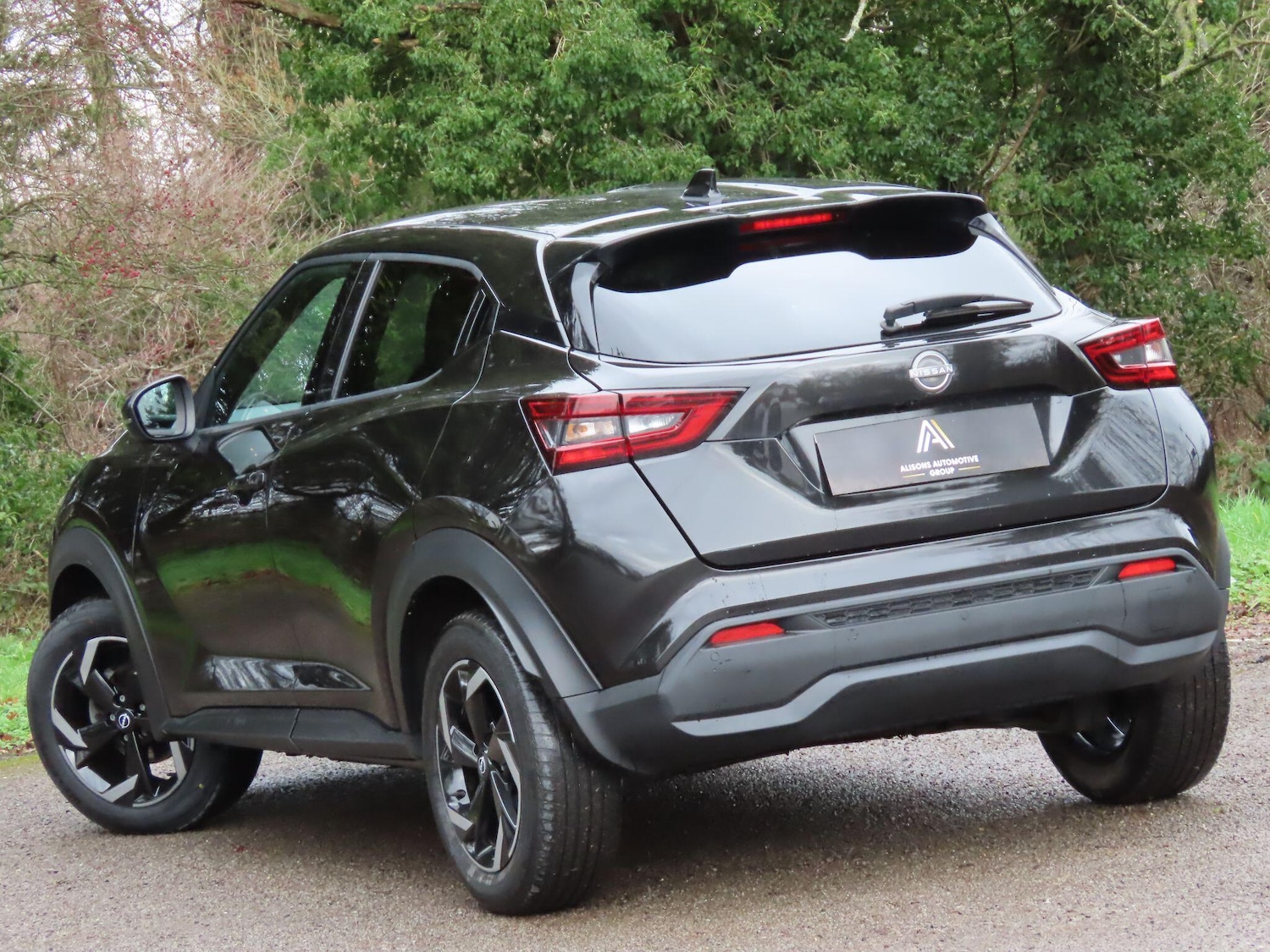 Used Nissan Juke for sale - 77538336: Photo 6