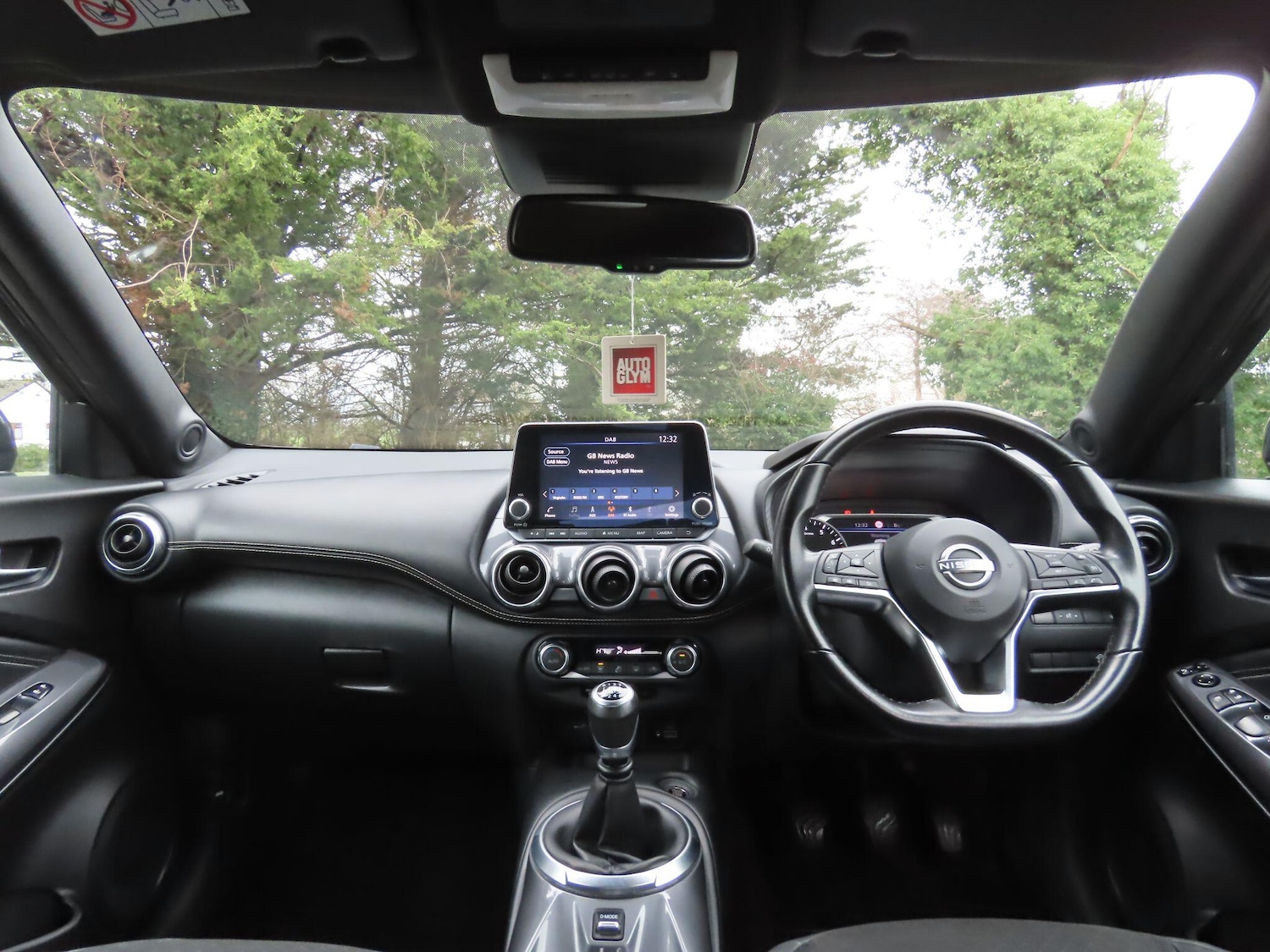 Used Nissan Juke for sale - 77538336: Photo 7