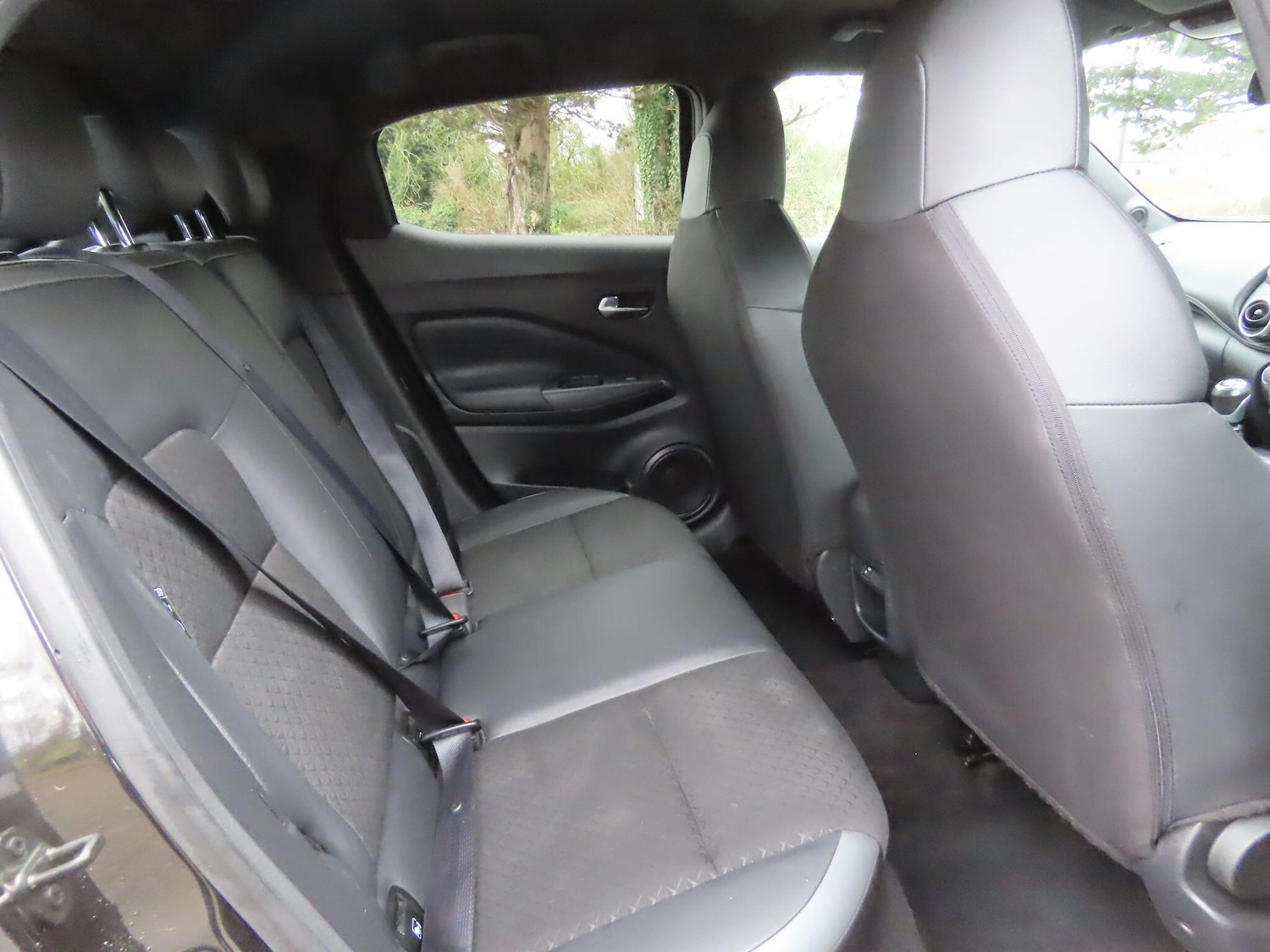 Used Nissan Juke for sale - 77538336: Photo 9