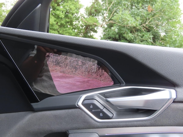 Used Audi e-tron 2022 for sale - 75414506: Photo 14