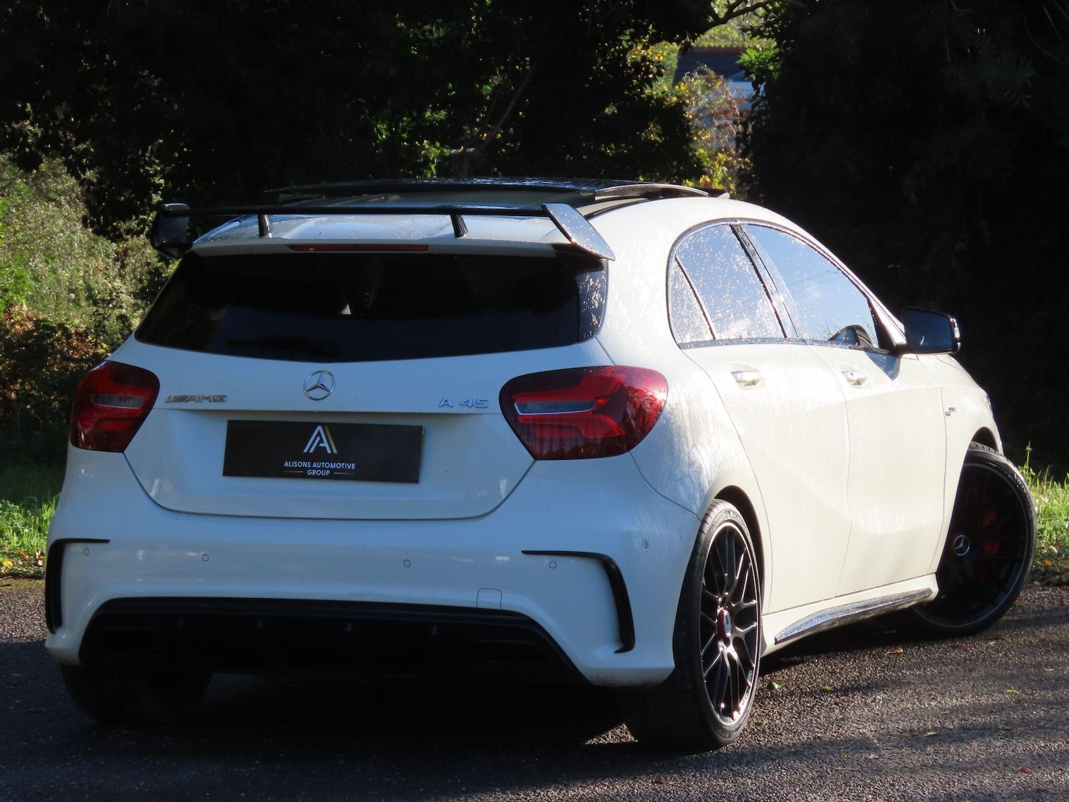 Used Mercedes-Benz A-Class 2017 for sale - 76377774: Photo 5
