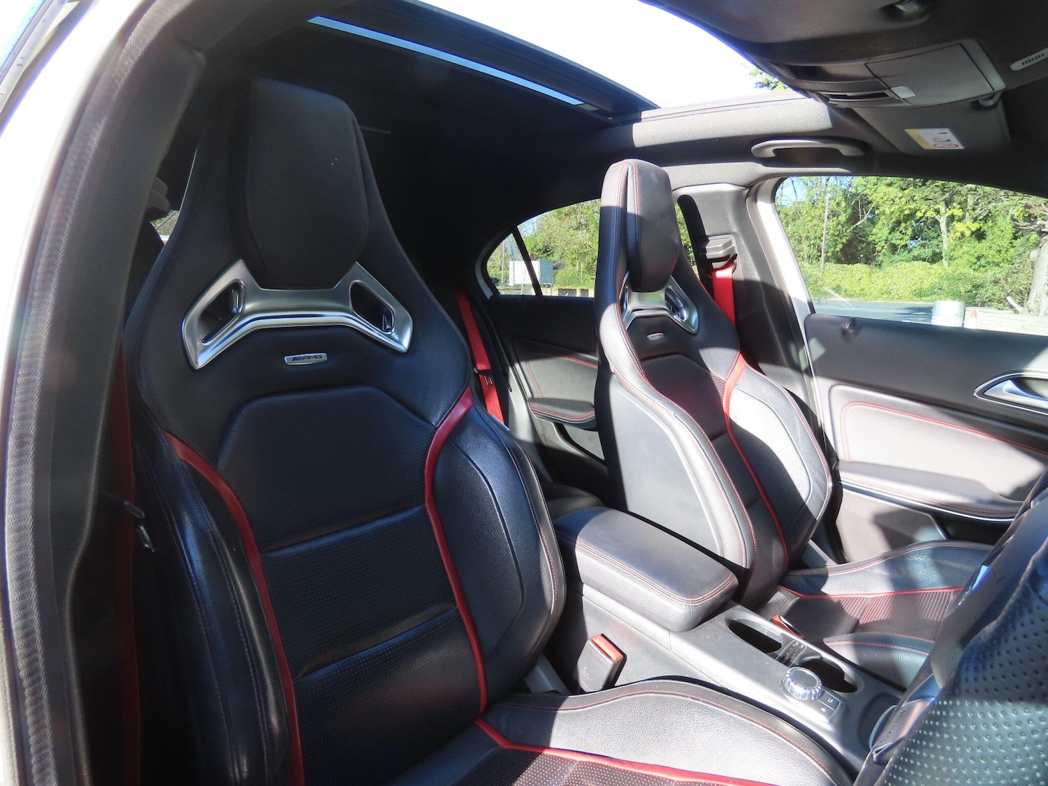 Used Mercedes-Benz A-Class 2017 for sale - 76377774: Photo 9