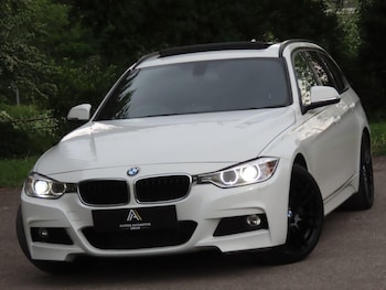 Used BMW 3 Series 2013 for sale - 78471571: Photo
