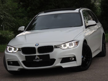 Used BMW 3 Series 2013 for sale - 78471571: Photo