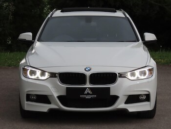 Used BMW 3 Series 2013 for sale - 78471571: Photo