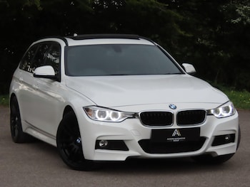 Used BMW 3 Series 2013 for sale - 78471571: Photo