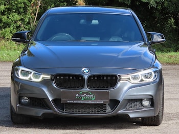 Used BMW 3 Series 2017 for sale - 75883351: Photo