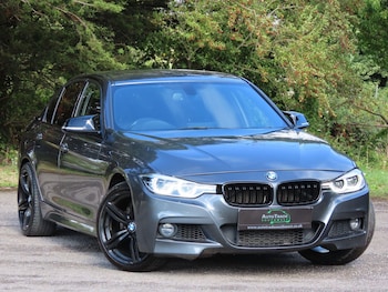 Used BMW 3 Series 2017 for sale - 75883351: Photo