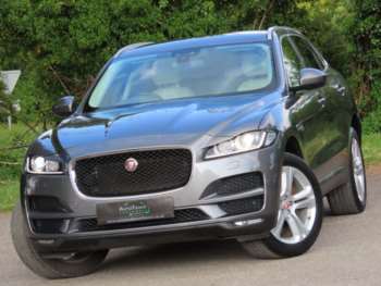 (16) - 2.0 D180 Portfolio Auto AWD Euro 6 (s/s) 5dr