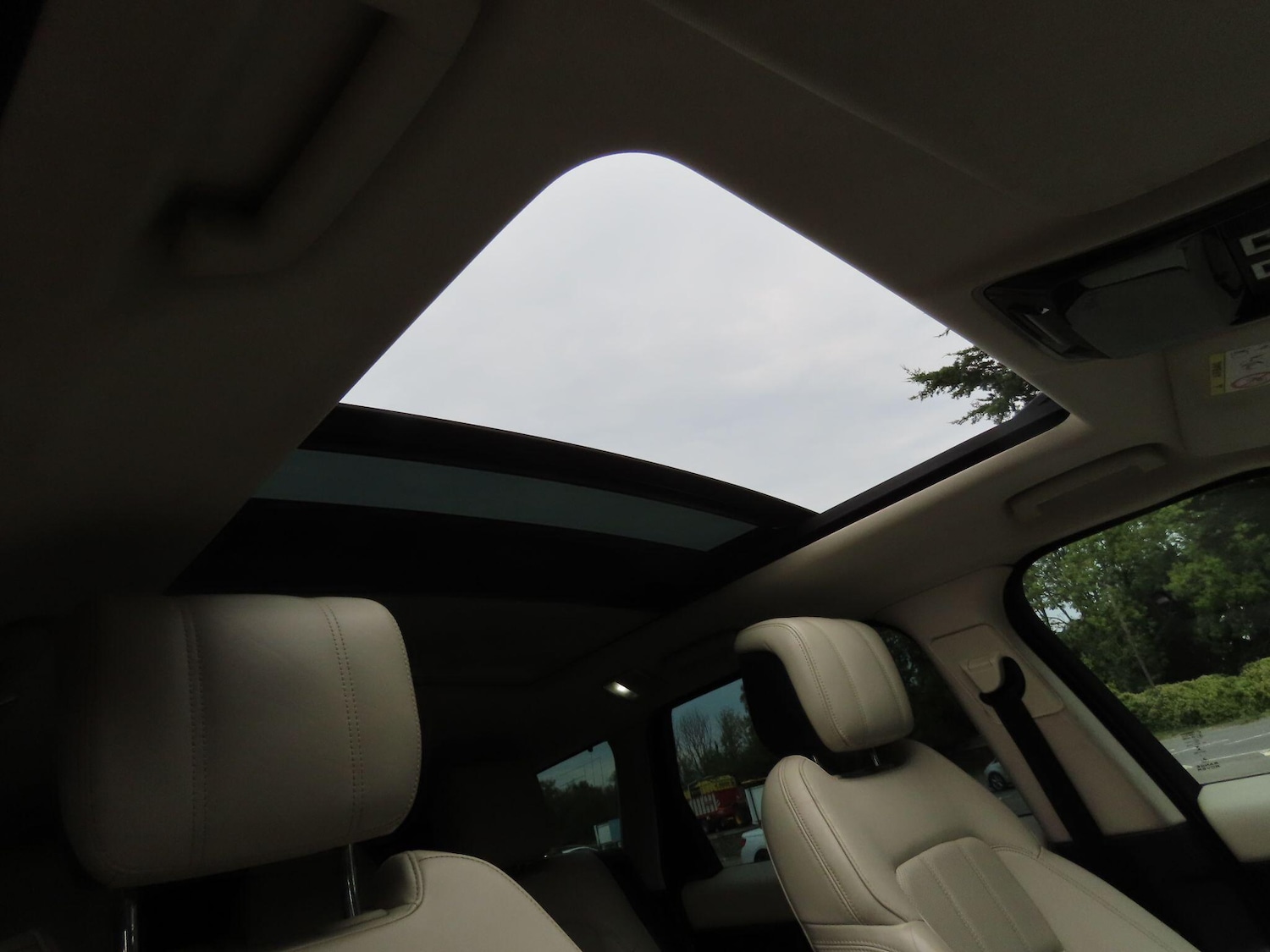 Used Land Rover Range Rover Sport 2017 for sale - 76167396: Photo 21