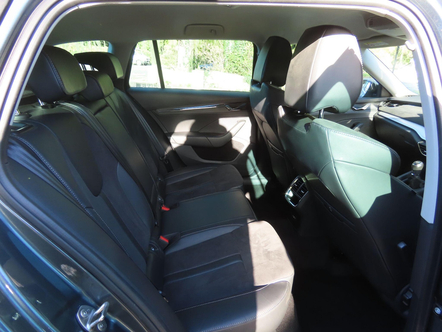 Used Skoda Octavia 2021 for sale - 76377620: Photo 10
