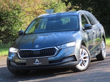 Skoda - Octavia