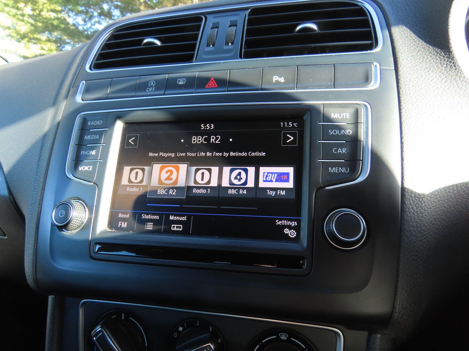 Used Volkswagen Polo for sale - 76995691: Photo 10