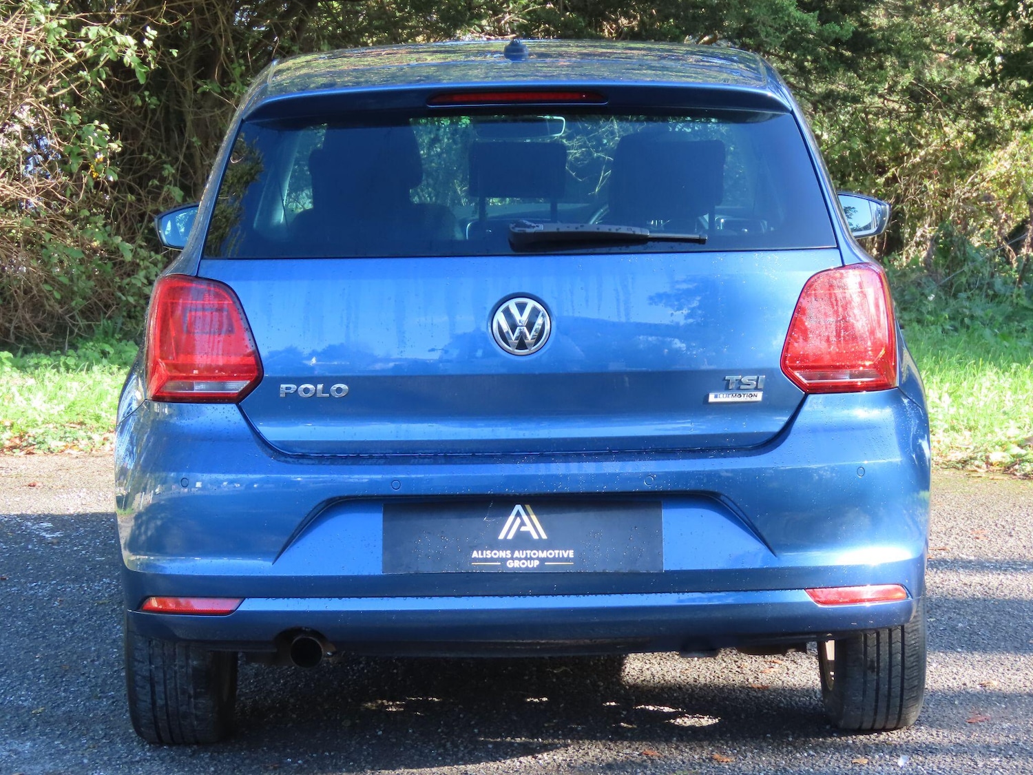 Used Volkswagen Polo for sale - 76995691: Photo 5